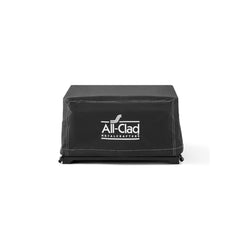 17" Table Top Gas Griddle Cover