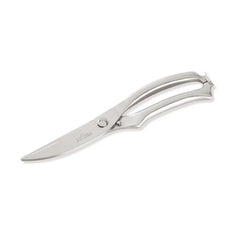 Stainless Steel, Poultry Shears, 10 inch