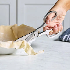 German Stainless Steel Kitchen Shears