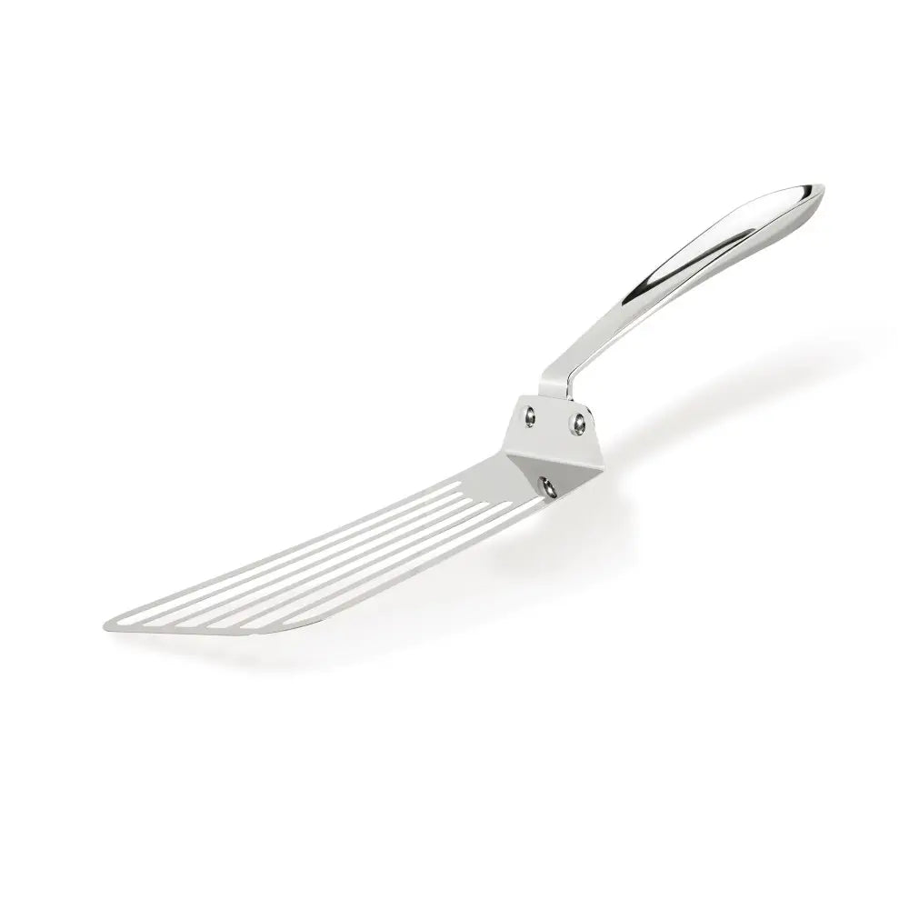 Stainless Steel Flexible Slotted Turner