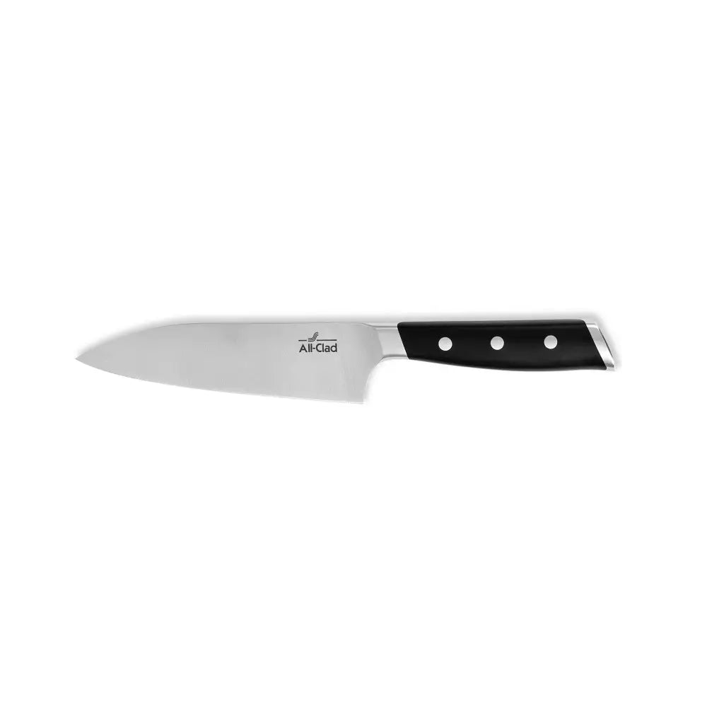 Forged Knives; Chef's Knife; 6 inch