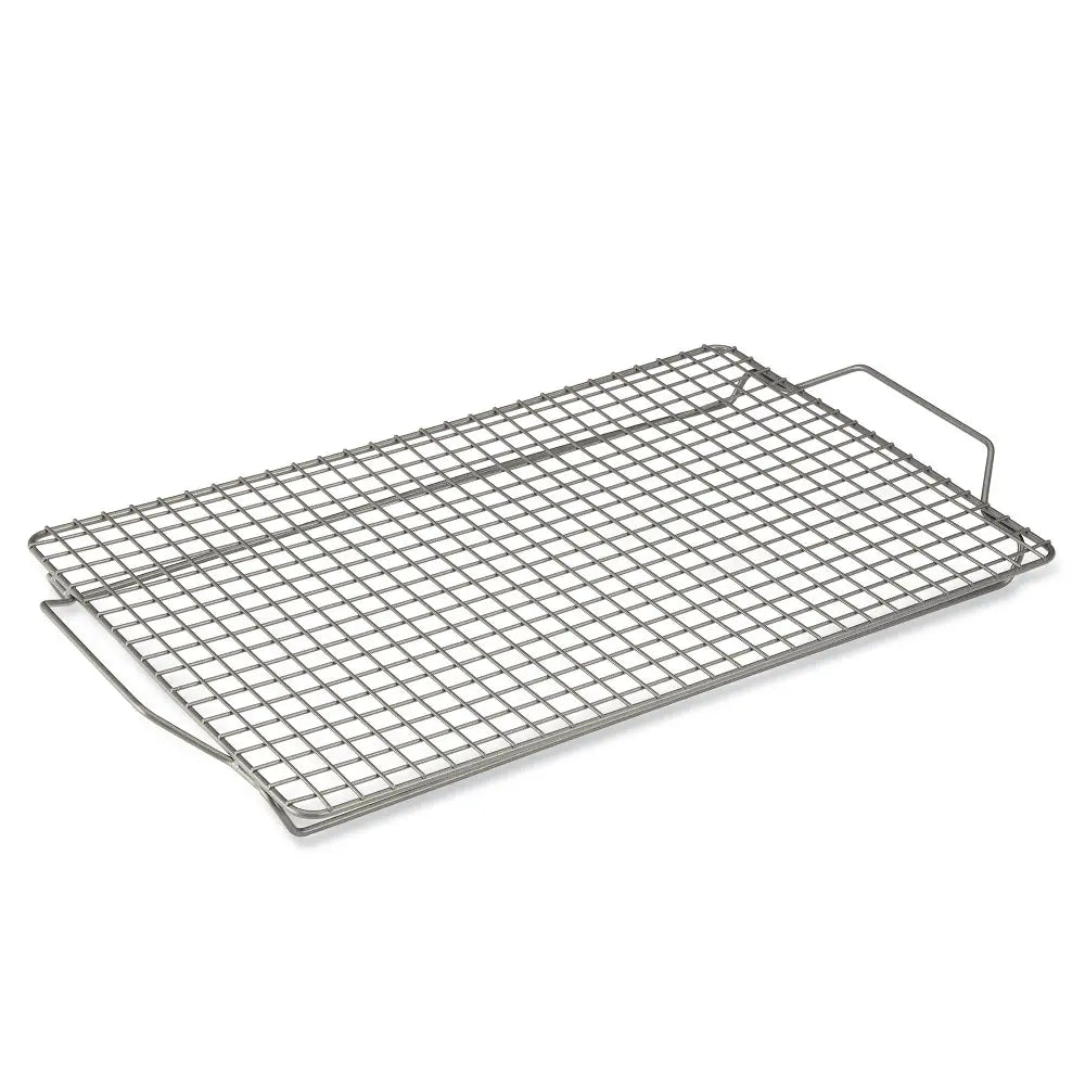 Pro-Release Nonstick Bakeware; Cooling &amp; Baking Rack; 17 x 11 inch