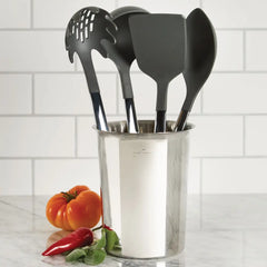 Precision Stainless Steel Tools, Nonstick Pasta Fork