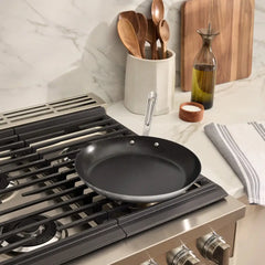 D3 Stainless Pro Nonstick 3-ply Bonded Cookware, Crepe Pan, 11 inch