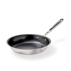Copper Core Pro Nonstick 5-ply Bonded Cookware, Fry Pan, 10 inch