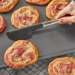 Pro-Release Nonstick Bakeware; Half Sheet Pan; 17 x 11.5 inch