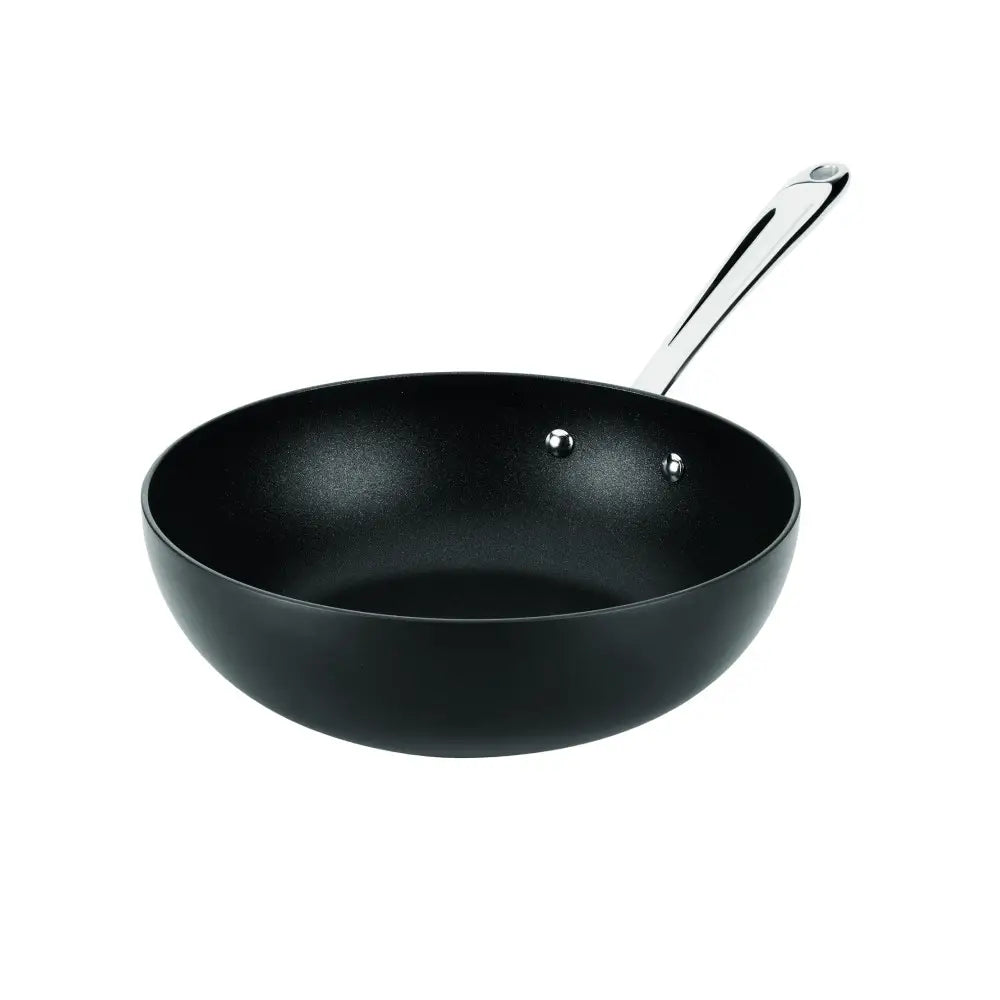 HA1 Expert Cookware, Nonstick Wok, 10 inch
