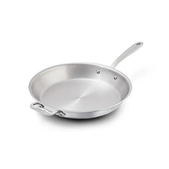 D3 Stainless Everyday 3-ply Bonded Cookware, Skillet, 12.5 inch