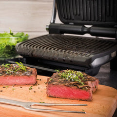 Electric Grill XL with Autosense Technology, 5L