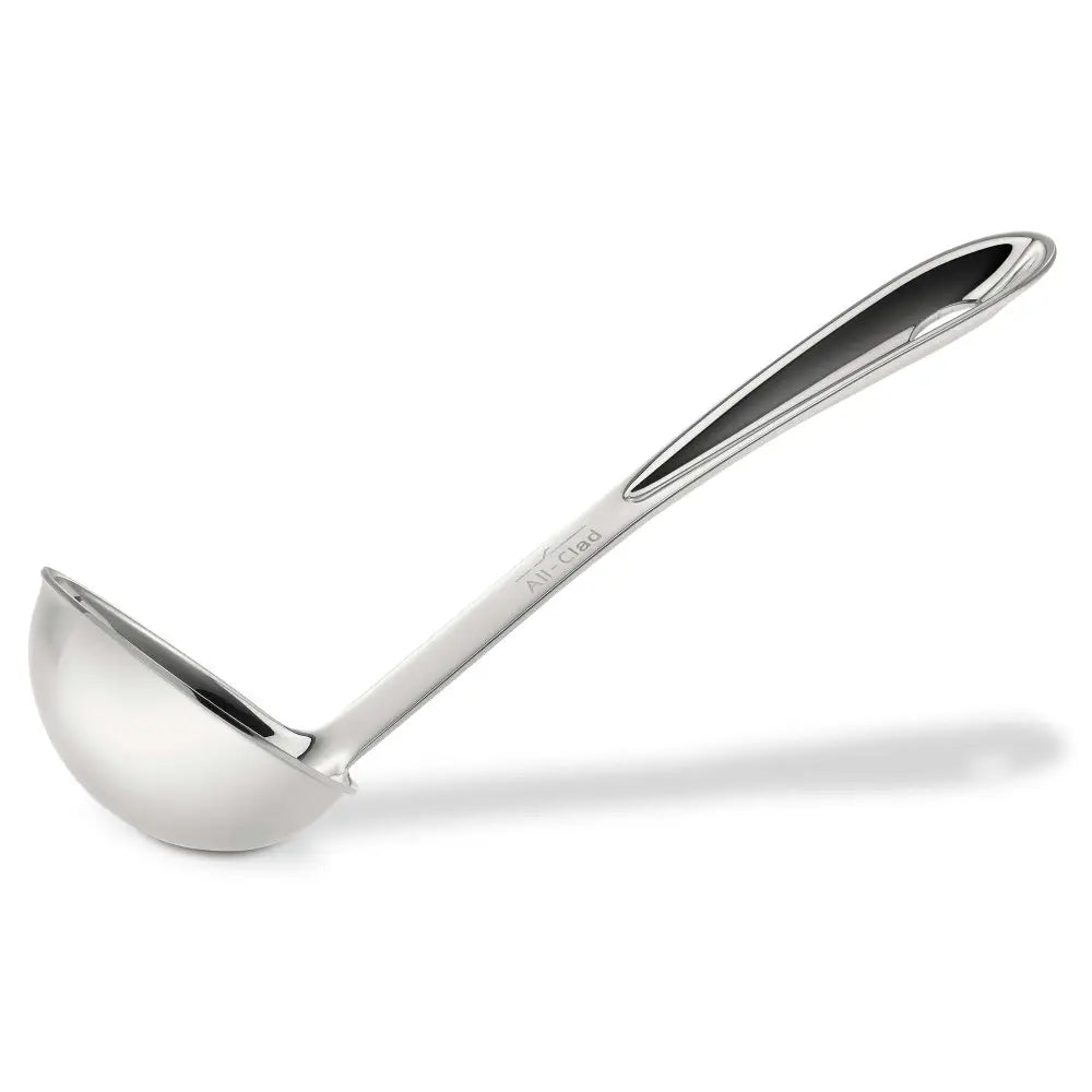 Stainless Steel Ladle, 12 inch