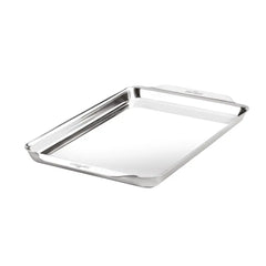 Stainless Steel Bakeware, Jelly Roll Pan, 10 x 15 inch