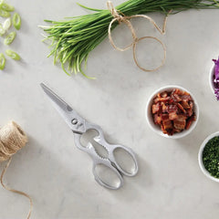 Stainless Steel Kitchen Shears