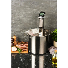 Stainless Steel Digital Sous Vide Professional Immersion Circulator