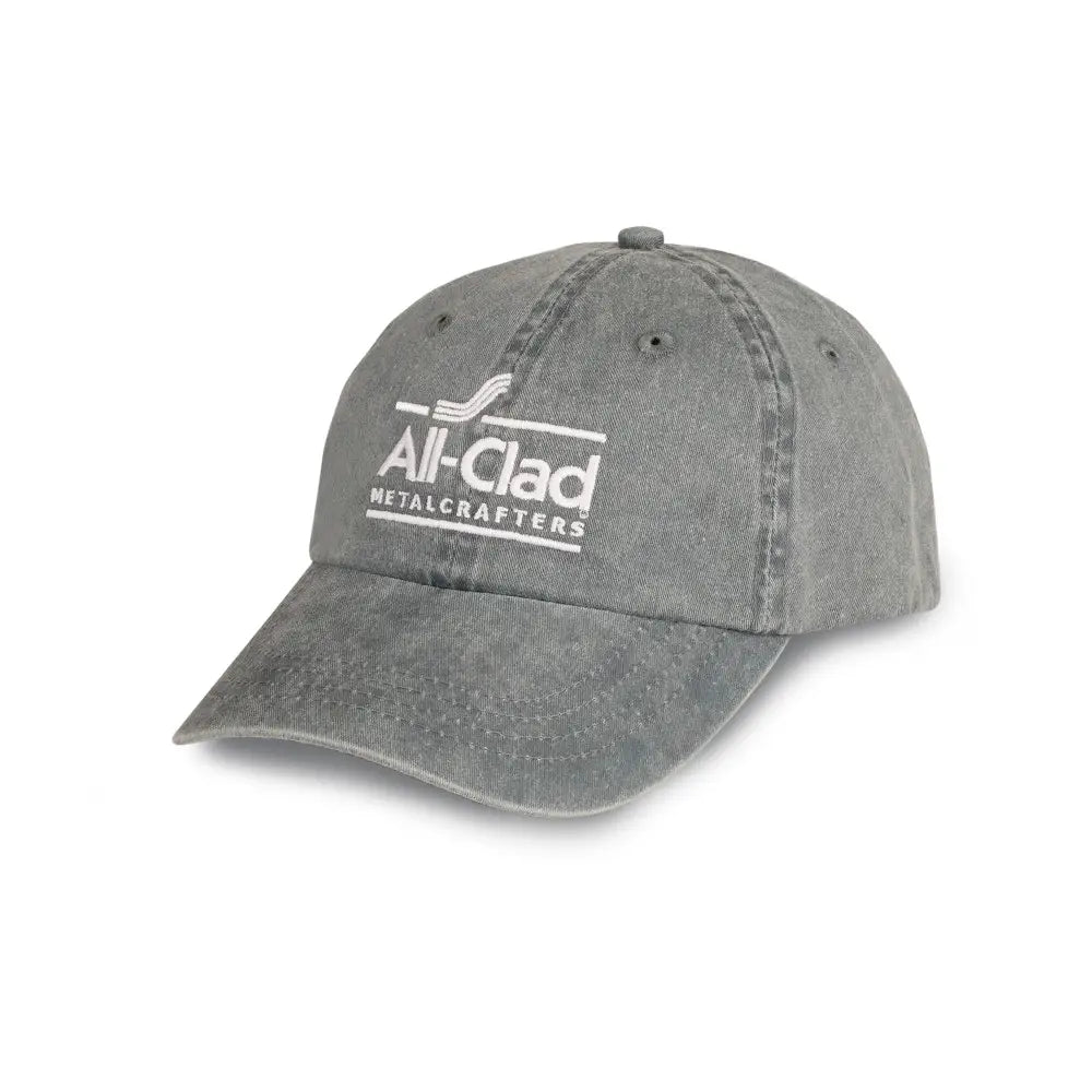 All-Clad Apparel, Gray Hat