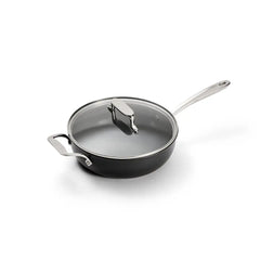 NS Pro® Ceramic Nonstick, Essential Pan, 4 Quart with lid