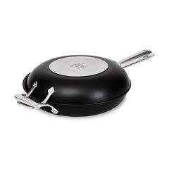 NS Pro Nonstick Cookware, Frittata Pan, 10 inch
