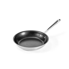 D5 Brushed Pro Nonstick 5-ply Bonded Cookware, Fry Pan, 10 inch