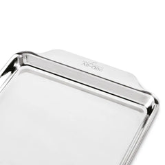 Stainless Steel Bakeware, Jelly Roll Pan, 10 x 15 inch