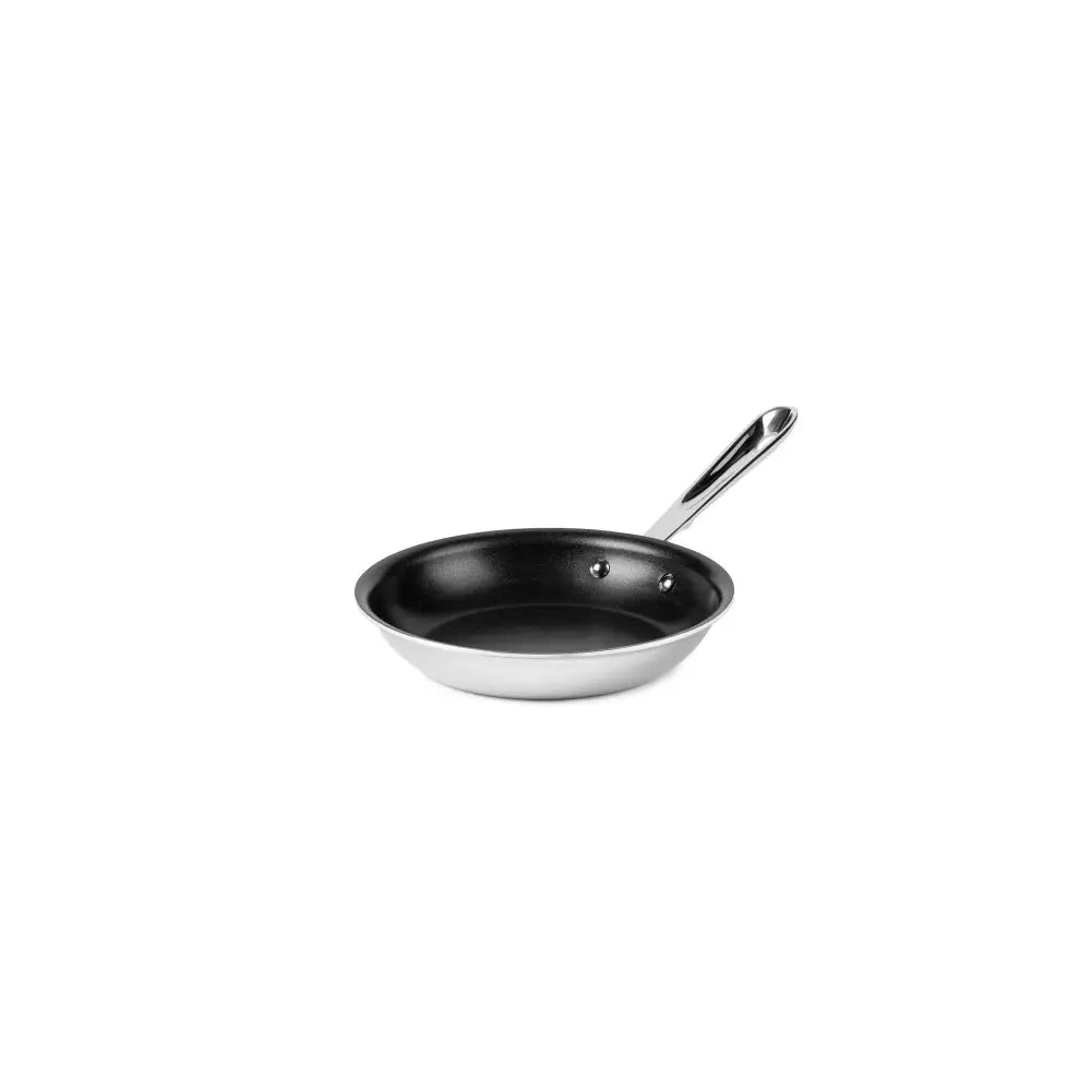 D3 Pro Nonstick 3-ply Bonded Cookware, Fry Pan, 8 inch