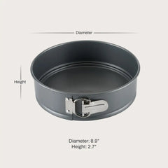 Pro-Release Nonstick Bakeware, Spring Form Pan, 9 inch
